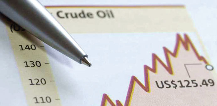 Can investors hope peace breaks out and loosens the oil market along with it? Donu2019t bank on it. But equally, donu2019t expect the threat of turmoil alone 