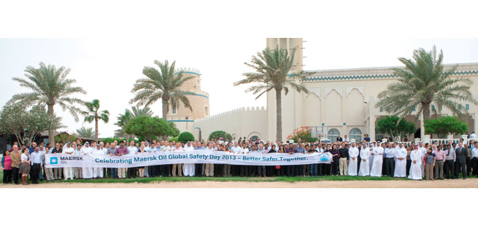 Gulf Times