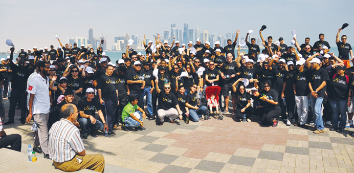 Gulf Times