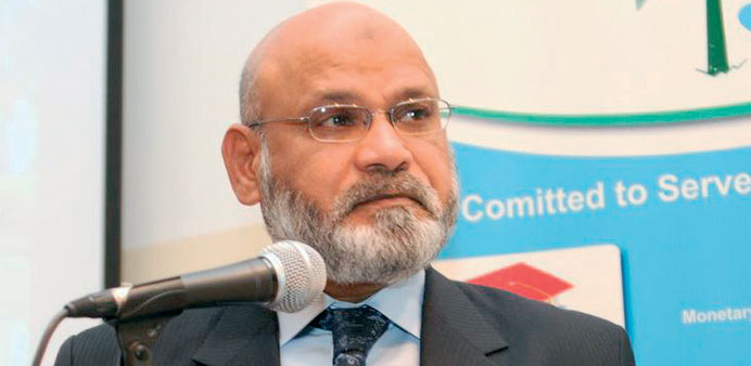 Ambassador Khanzada: expects a major breakthrough in an LNG deal between Qatar and Pakistan soon.