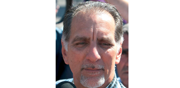 Rene Gonzalez