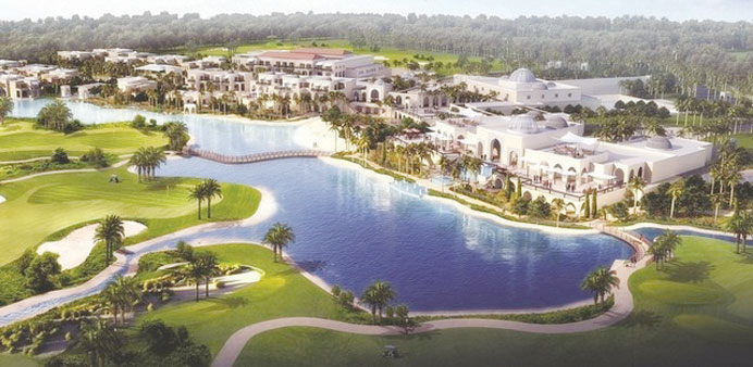 Gulf Times