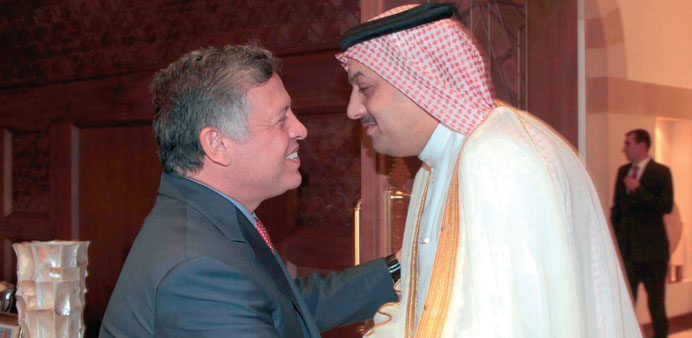 Gulf Times