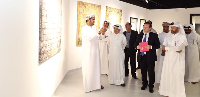 Gulf Times