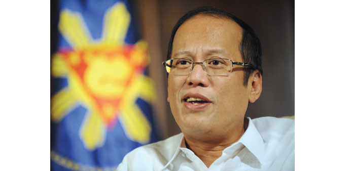 Aquino: ready for Cabinet revamp?