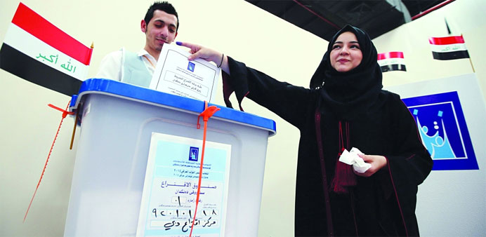Gulf Times
