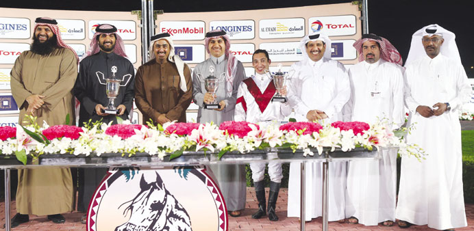 Gulf Times