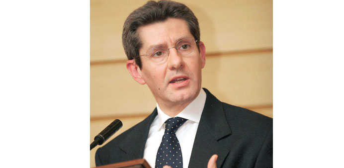 Paolo Lembo