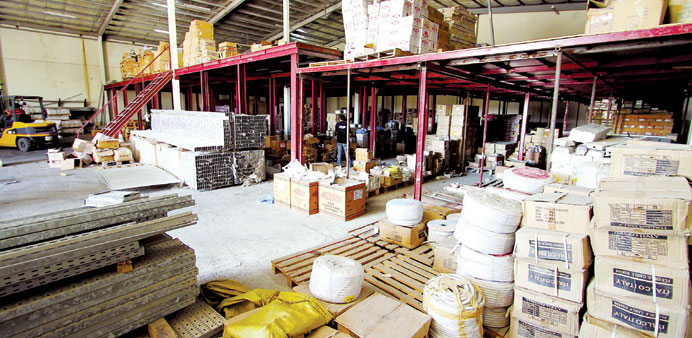 New standards and regulations for importing electric appliances come into force.