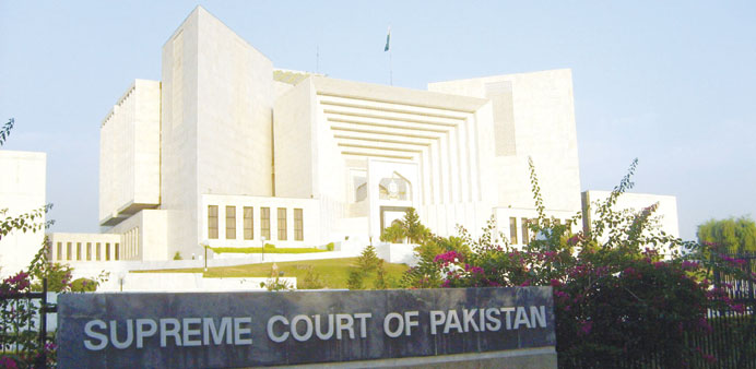 u2018Nou2019 to dithering: The Supreme Court has ordered all provincial governments to hold local bodies polls by September 15.