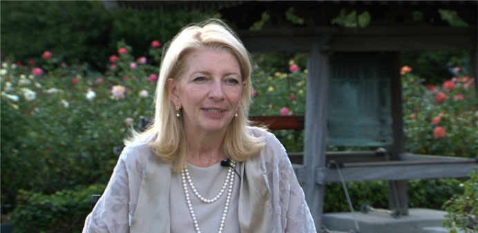 Catherine Russell