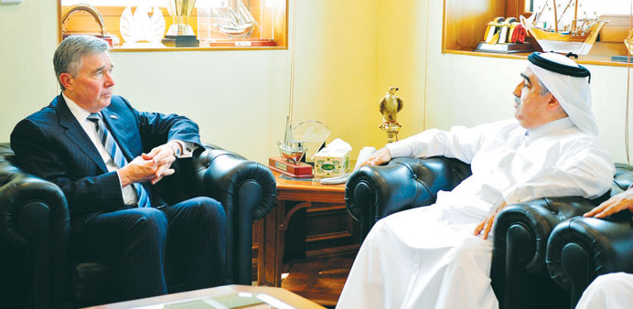 Gulf Times