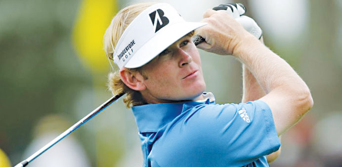 Brandt Snedeker goes into this weeku2019s WGC-Bridgestone Invitational firmly installed among the favourites.