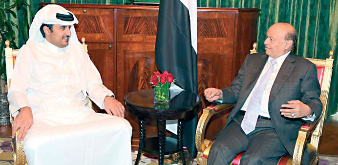 Gulf Times