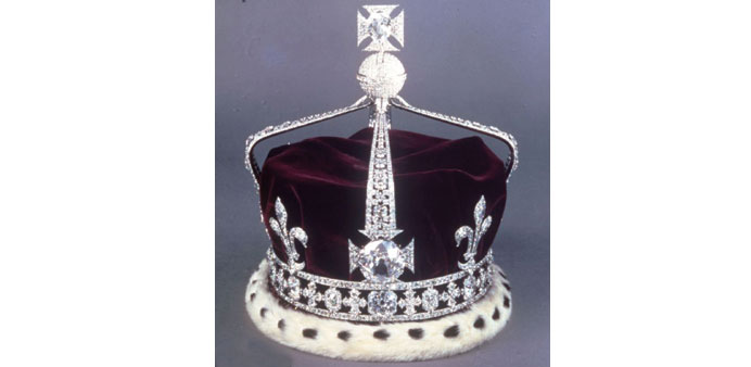Koh-i-Noor