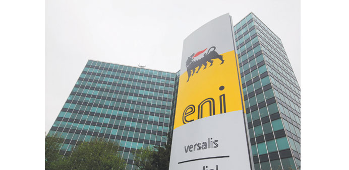 Eniu2019s plan to slash its refining business by more than half could squeeze out a quarter of Europeu2019s refining overcapacity, bringing the ailing sector 