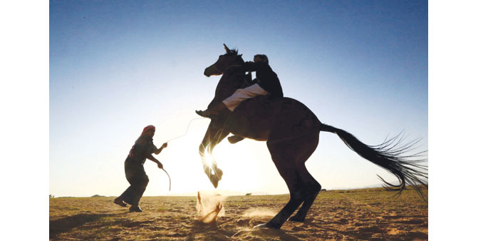 Gulf Times