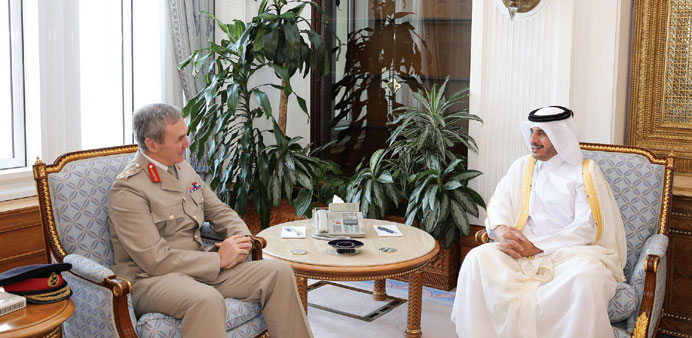 Gulf Times