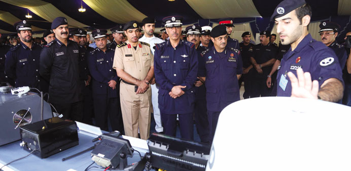 Gulf Times