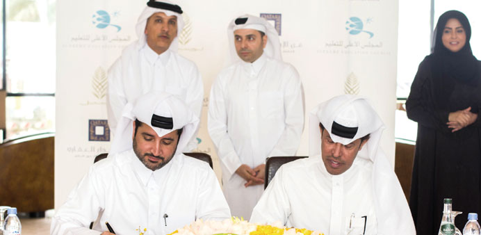 Gulf Times