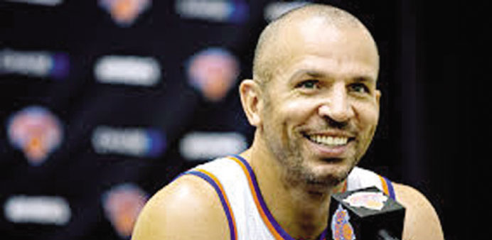 JASON KIDD