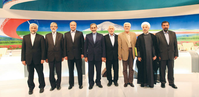 Gulf Times