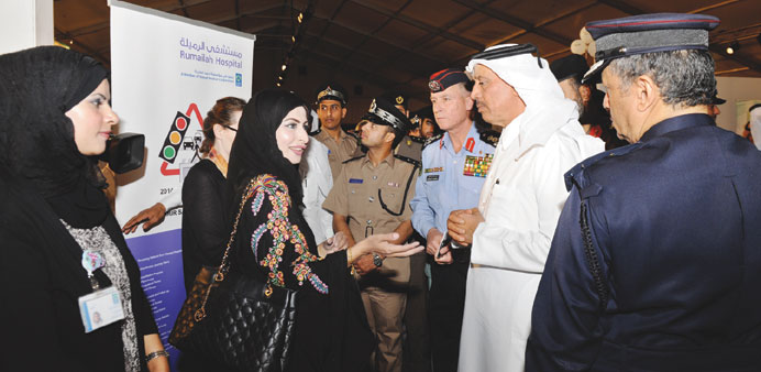 Gulf Times