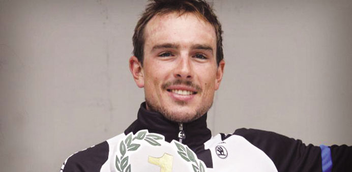 John Degenkolb