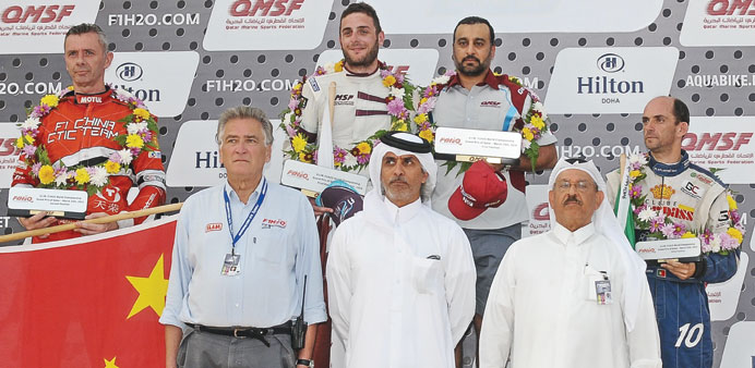 Gulf Times