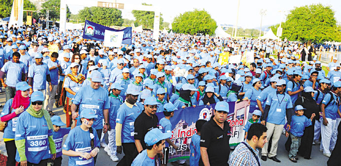 Gulf Times
