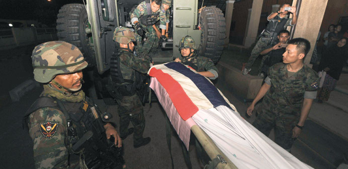 Gulf Times