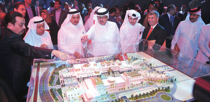 Gulf Times