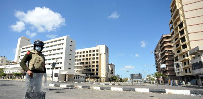 Gulf Times