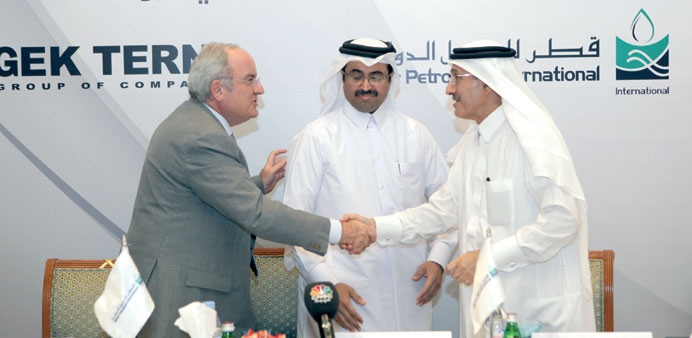 Gulf Times