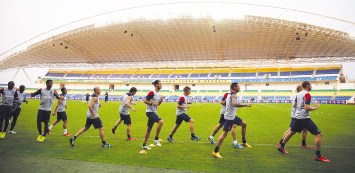 Gulf Times