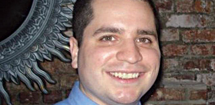 Gilberto Valle