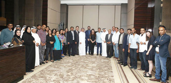 Gulf Times