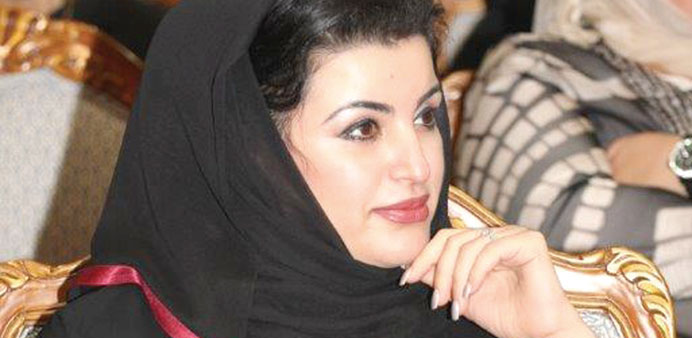 Aisha Alfardan