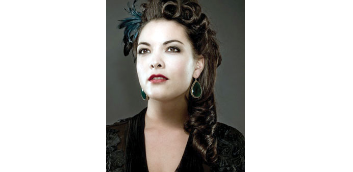 * Carou2019s debut album made chart history in her native Netherlands.