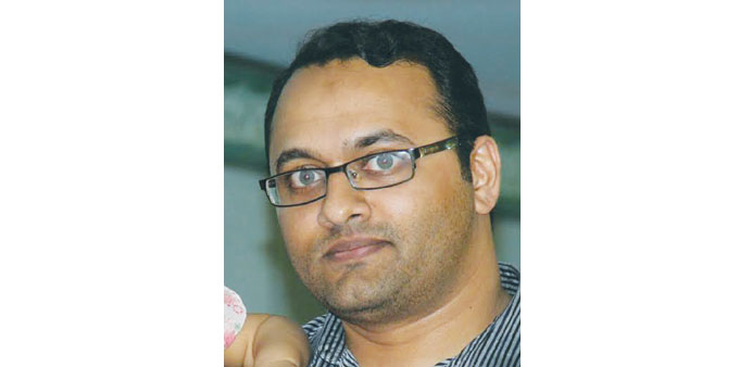 Hisham Mohamed