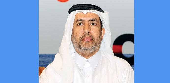Al-Hetmi: Increased reliability, less transit time and costs.