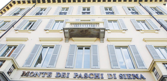 The governance scandal at Italyu2019s Monte dei Paschi, have undermined old assumptions about relative stability.
