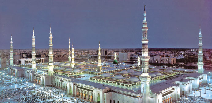 Gulf Times