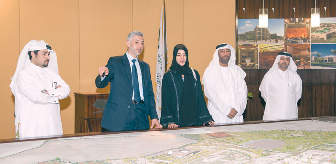 Gulf Times