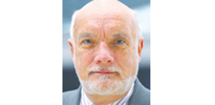 Holmes: Qatar is in a unique position.