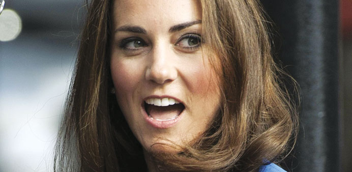 Middleton: criticised