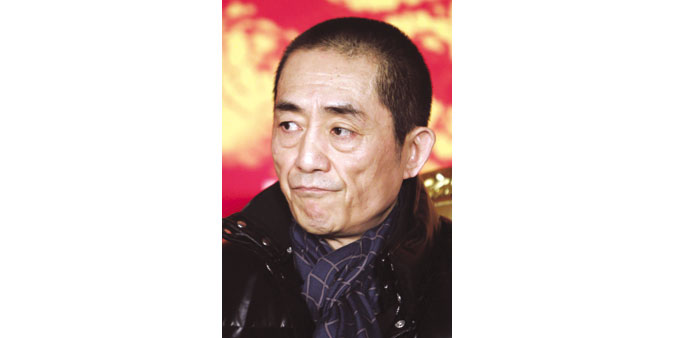 Zhang: fined $1.2mn.