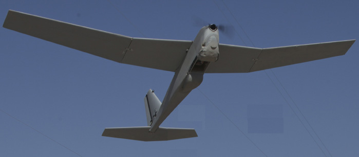 Puma AE Drone