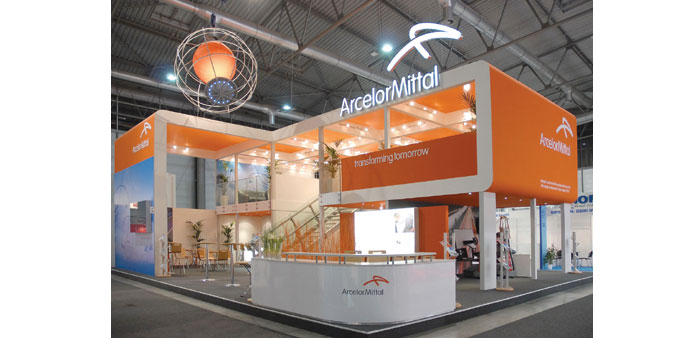 ArcelorMittal is considering making an offer later this month for Italyu2019s second largest steel producer Lucchini, according to Italian union CGIL FIOM