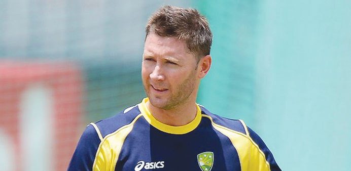 Michael Clarke has never seemed a natural fit as Australiau2019s captain